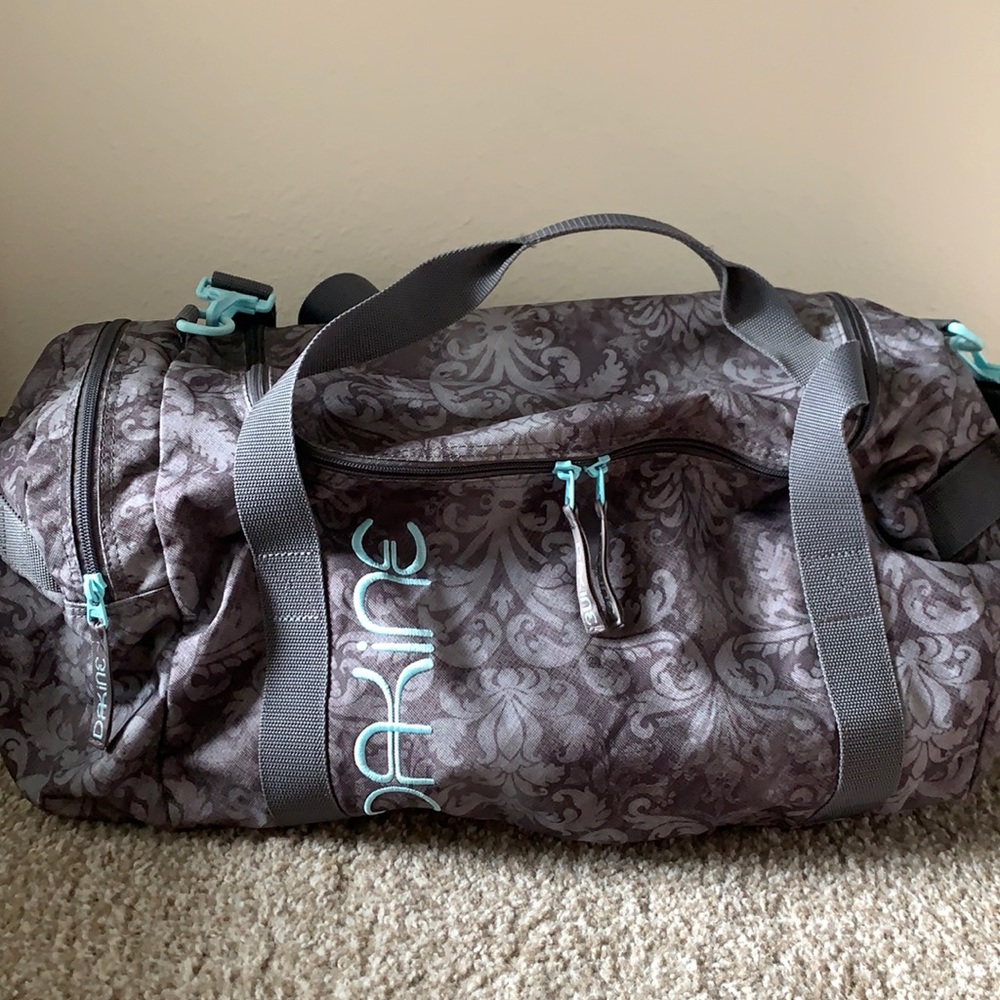 Dakine Duffle Bag